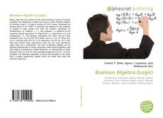 Borítókép a  Boolean Algebra (Logic) - hoz