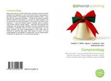 Borítókép a  Campanology - hoz