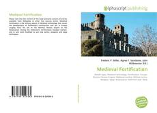 Copertina di Medieval Fortification