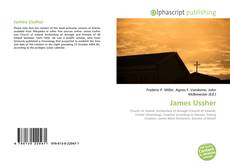 Capa do livro de James Ussher 