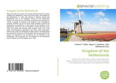 Capa do livro de Kingdom of the Netherlands 