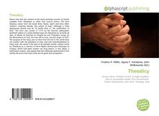 Capa do livro de Theodicy 