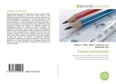 Borítókép a  Cartan connection - hoz