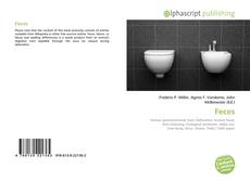 Borítókép a  Feces - hoz