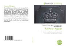 Copertina di Crown of Aragon