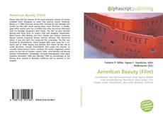 Copertina di American Beauty (Film)