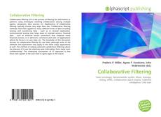 Bookcover of Collaborative Filtering