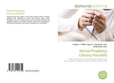 Copertina di Daniel Prophecy Literary Parallels