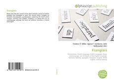 Copertina di Franglais