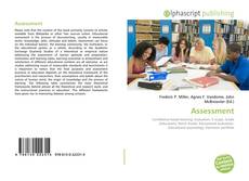 Copertina di Assessment
