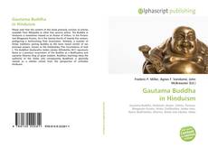 Buchcover von Gautama Buddha in Hinduism