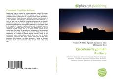 Buchcover von Cucuteni-Trypillian Culture