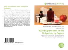 2009 Flupandemic in the Philippines by Region kitap kapağı