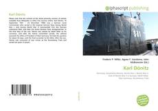 Karl Dönitz kitap kapağı