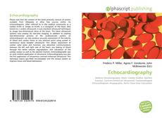 Portada del libro de Echocardiography