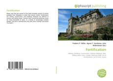Обложка Fortification