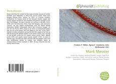 Обложка Mark Messier