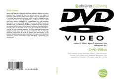 Copertina di DVD-Video