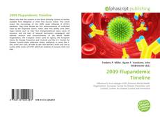 Borítókép a  2009 Flupandemic Timeline - hoz