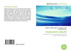 Bookcover of Graduation (album)