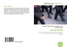 Bookcover of James Wolfe