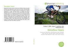 Bookcover of Derailleur Gears