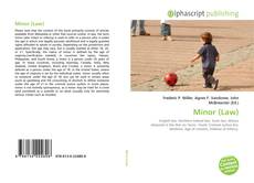 Minor (Law)的封面