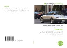 Borítókép a  Hardtop - hoz