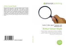 Borítókép a  Arthur Conan Doyle - hoz