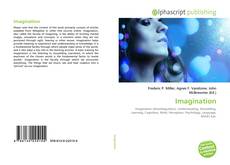 Bookcover of Imagination