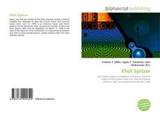 Bookcover of Eliot Spitzer