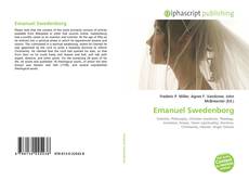 Bookcover of Emanuel Swedenborg