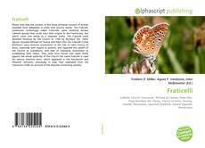 Bookcover of Fraticelli