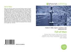 Bookcover of Fall of Man