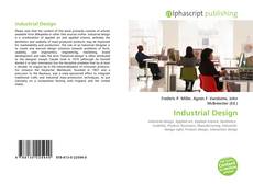 Industrial Design的封面