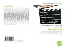 Bookcover of Michael Caine
