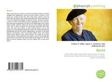 Bookcover of Beret