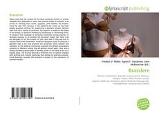Bookcover of Brassiere