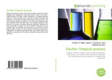 Borítókép a  Fischer–Tropsch process - hoz