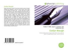 Bookcover of Evelyn Waugh