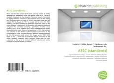 Borítókép a  ATSC (standards) - hoz