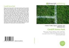 Borítókép a  Cardiff Arms Park - hoz