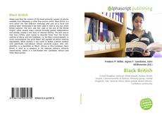 Borítókép a  Black British - hoz