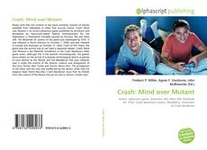 Borítókép a  Crash: Mind over Mutant - hoz