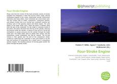 Borítókép a  Four-Stroke Engine - hoz