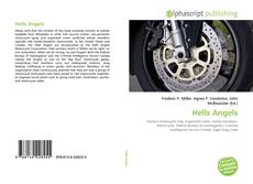 Borítókép a  Hells Angels - hoz