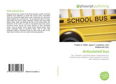 Borítókép a  Articulated bus - hoz