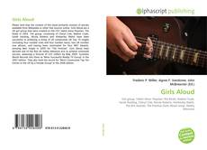 Обложка Girls Aloud