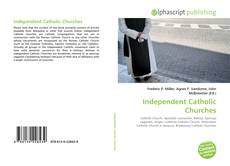 Обложка Independent Catholic Churches