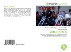 Обложка Motorcycle Fork